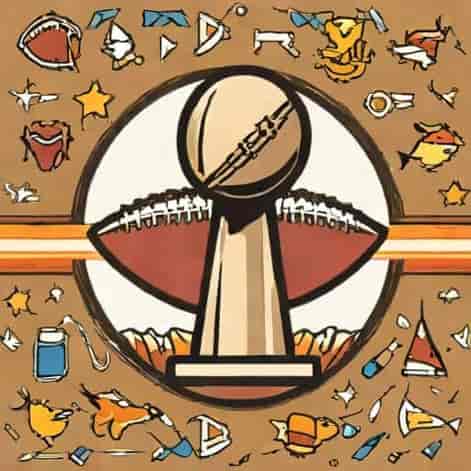 Super Bowl Pregame 2024