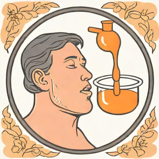 Swollen Epiglottis Home Remedy