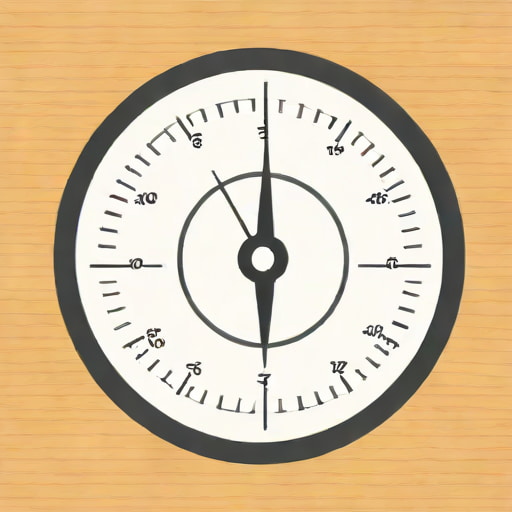 The Barometer Was Invented By