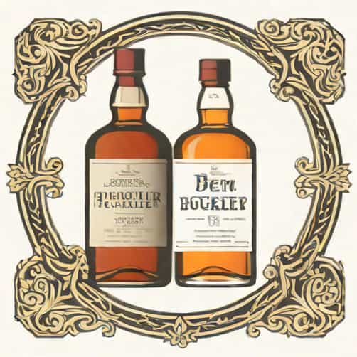 The Ben Buckler Whisky