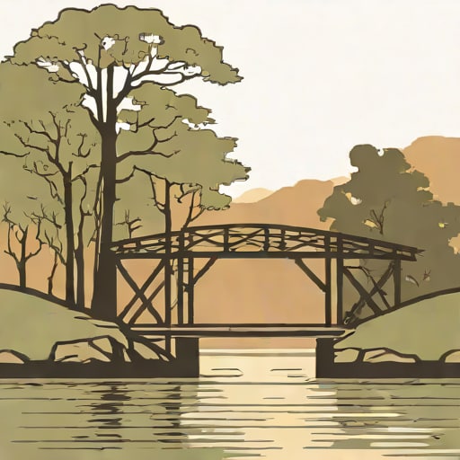 The Bridges Of Madison County