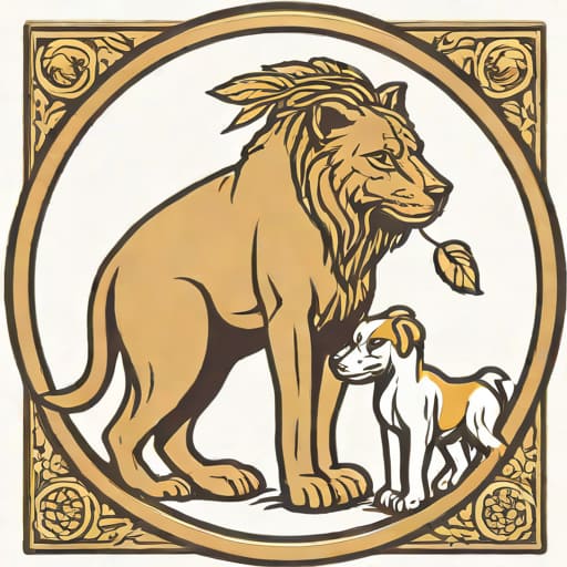 The Mother Of Romulus And Remus