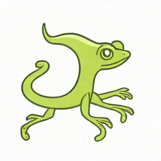 The Order Of The Tadpole