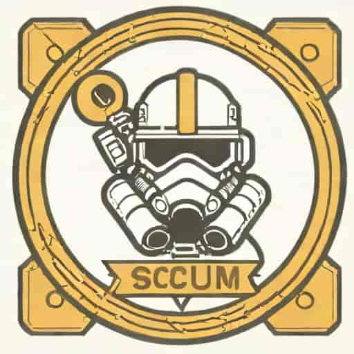 The Scum Villain'S Self Saving System