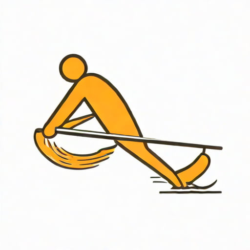 The Sidestroke Is A Competitive Stroke