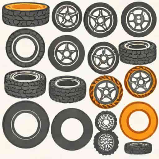Tires Not Trained Repeat