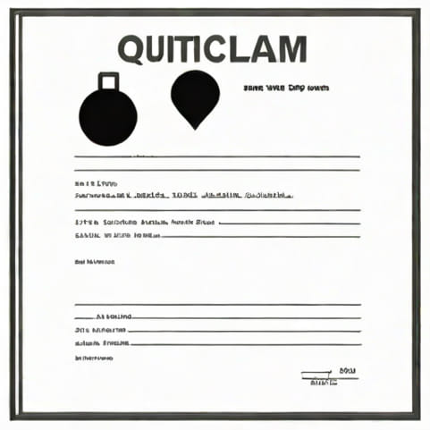 Tn Quitclaim Deed Form