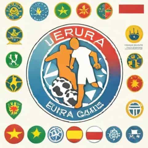 Uefa Euro Games Where