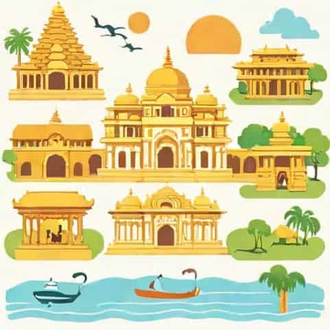 Ujjain Places To Visit