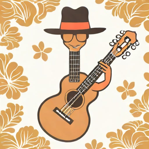Ukulele Bruno Mars Count On Me