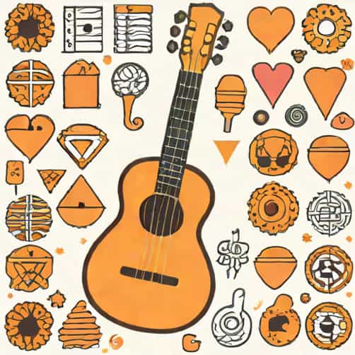 Ukulele Chords Bruno Mars