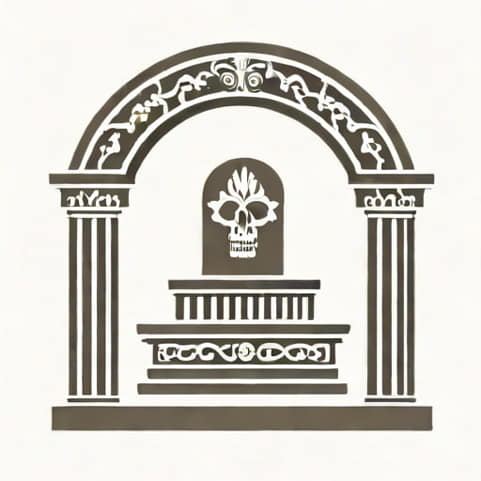 University Of York Funerary Archaeology
