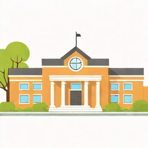 University Practice Senior High School