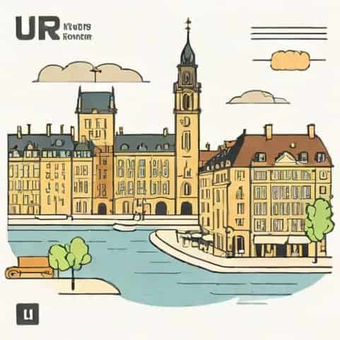 Ur Och Penn Stockholm
