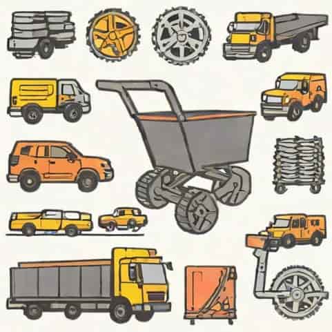 Used Junkyard Price List