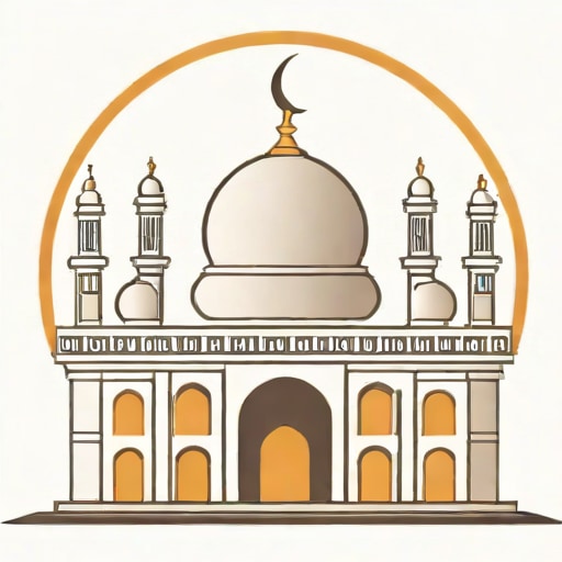 Uttara Sector 10 Jame Mosque