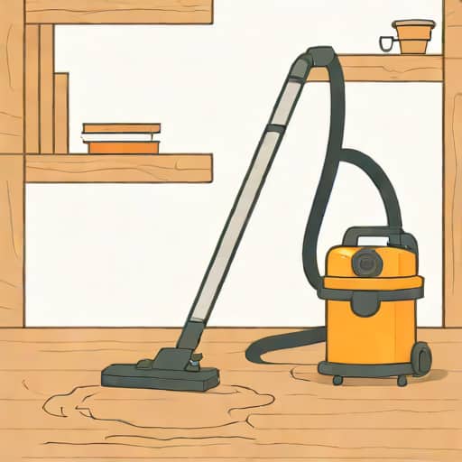 Vacuum For Hardwood
