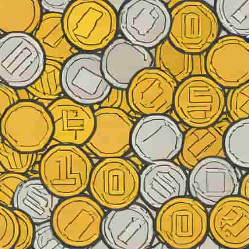 Value Of 50 Pence Coins