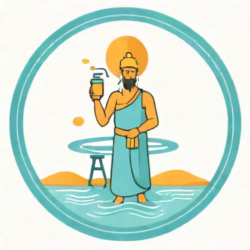 Vasanth Water Diviner