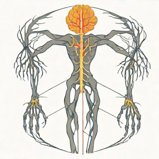Vastus Lateralis Innervation