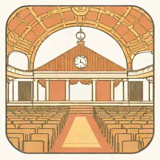 Venue Is Jurisdictional