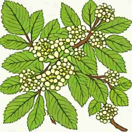Viburnum Sargentii Onondaga For Sale