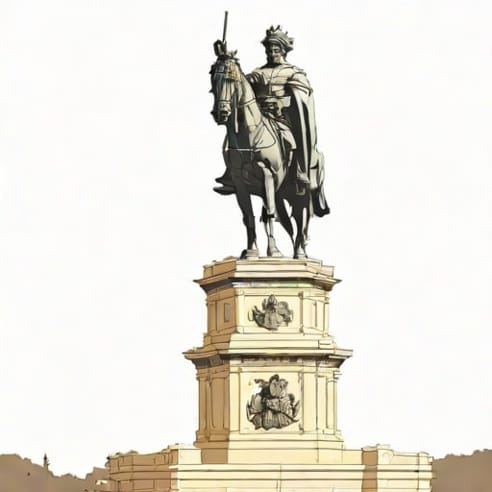 Victor Emmanuel Ii Monument
