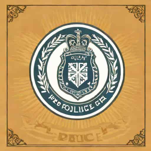 Victoria Police Perjury