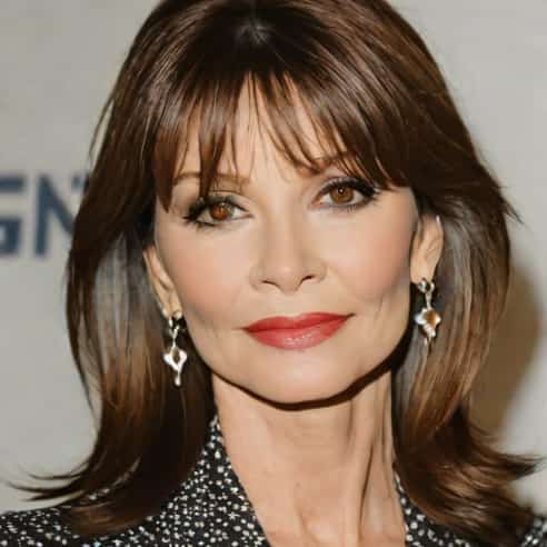 Victoria Principal Net Worth