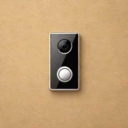 Video Doorbell Hardwired