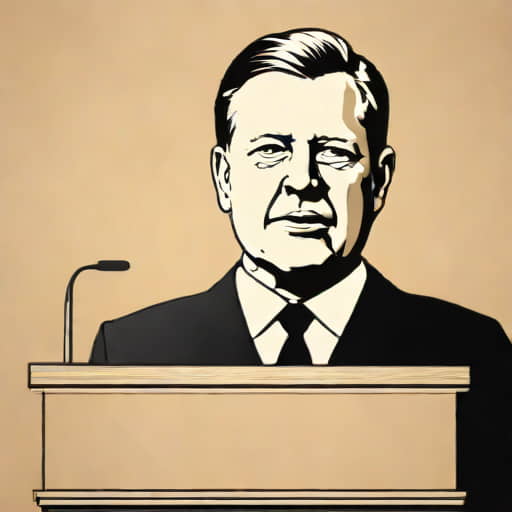 Vidkun Quisling Speech