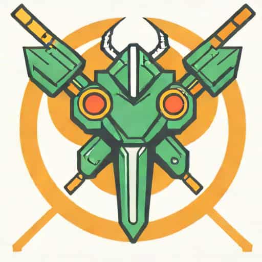 Vigilante Deku Gearshift