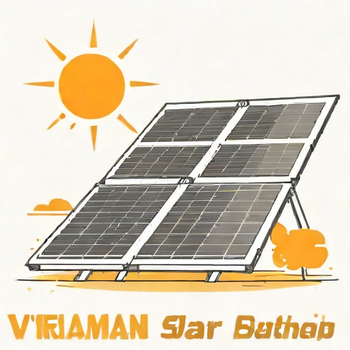 Vikram Solar Distributorship