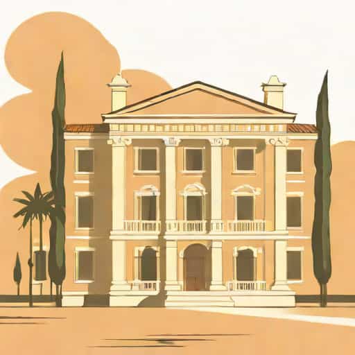 Villa Agrippina Melia