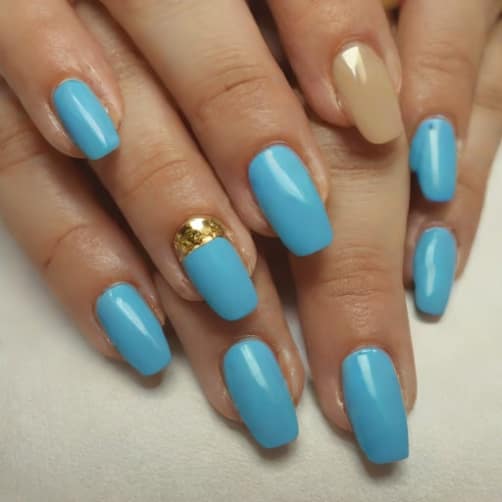 Vip Nails Coon Rapids