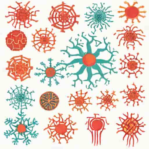 Viruses That Affect Nerves And Muscles