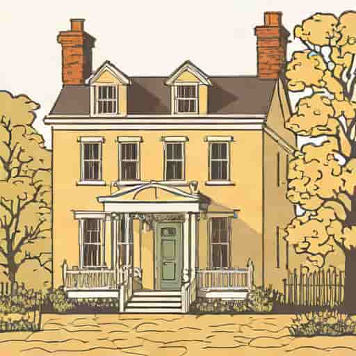 Visit Jane Austen House