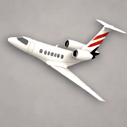 Vistajet Phenom 300