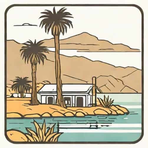 Voodoo Cove Bullhead City