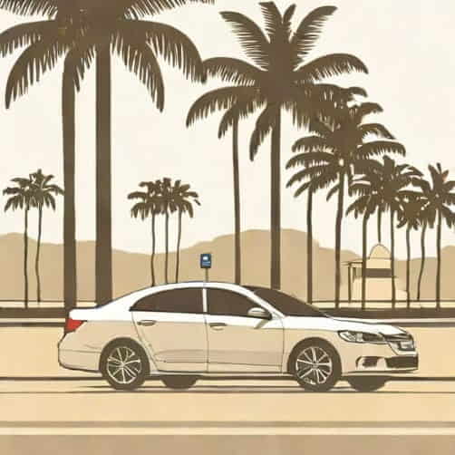 Voyage Rental Cars Waikiki