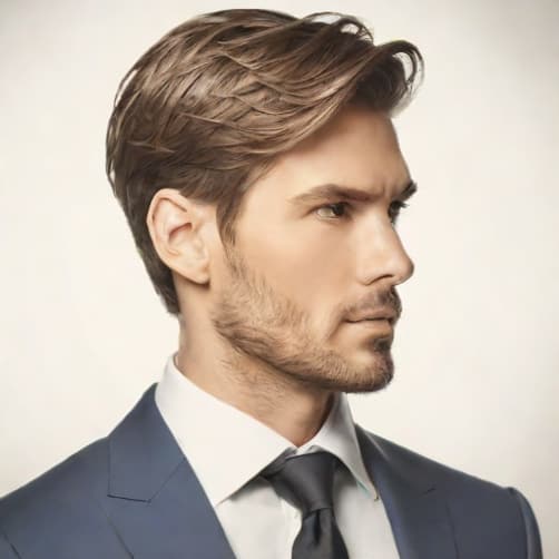 Vs Sassoon Xpert Groom