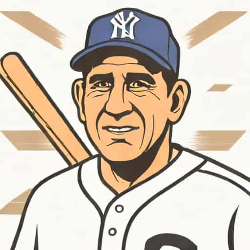Was Yogi Berra At D Day