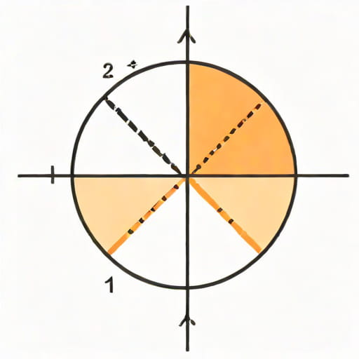 What Are The Quadrants On A Graph