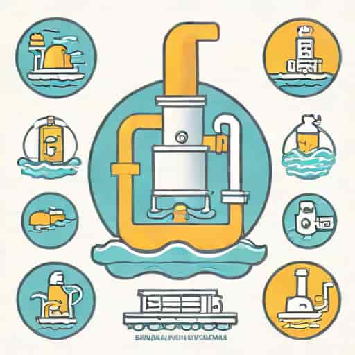 What Does Desalination
