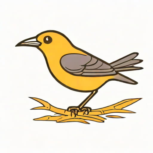 What Is A Bird Irruption