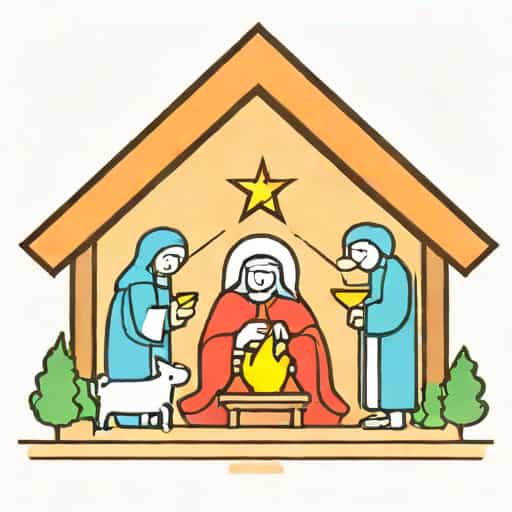 What Is A Christmas Creche