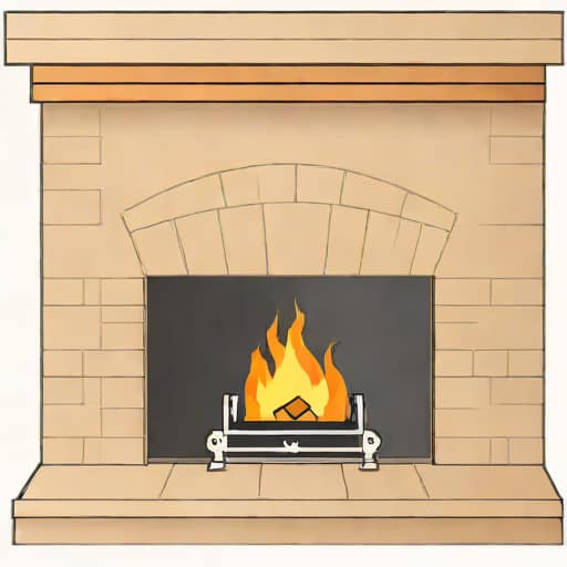What Is A Fireplace Damper