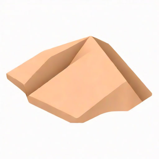 What Is A Flabby Ridge