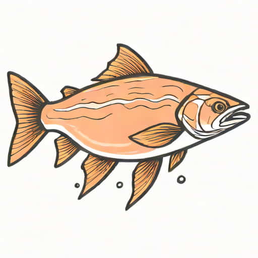 What Is Coho Salmon