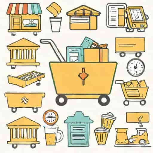 What Is Commerce Subject